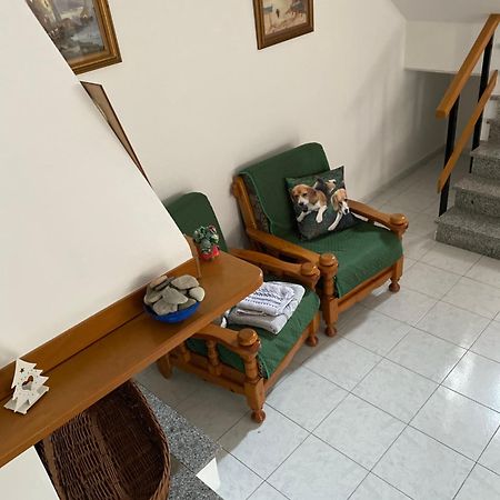 Ferienwohnung Casa Mia Su Forti Exterior foto