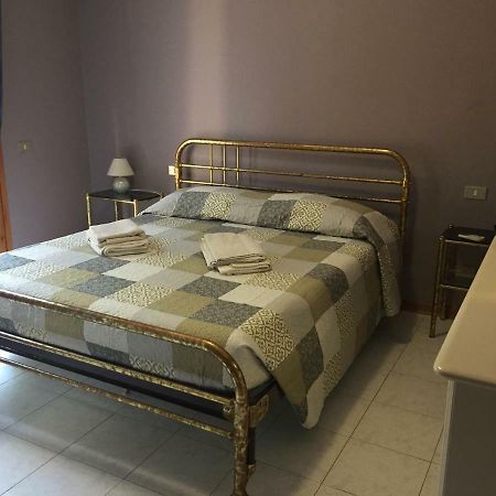 Ferienwohnung Casa Mia Su Forti Exterior foto