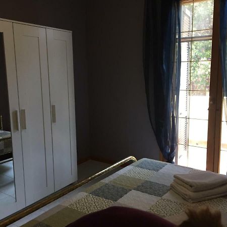 Ferienwohnung Casa Mia Su Forti Exterior foto