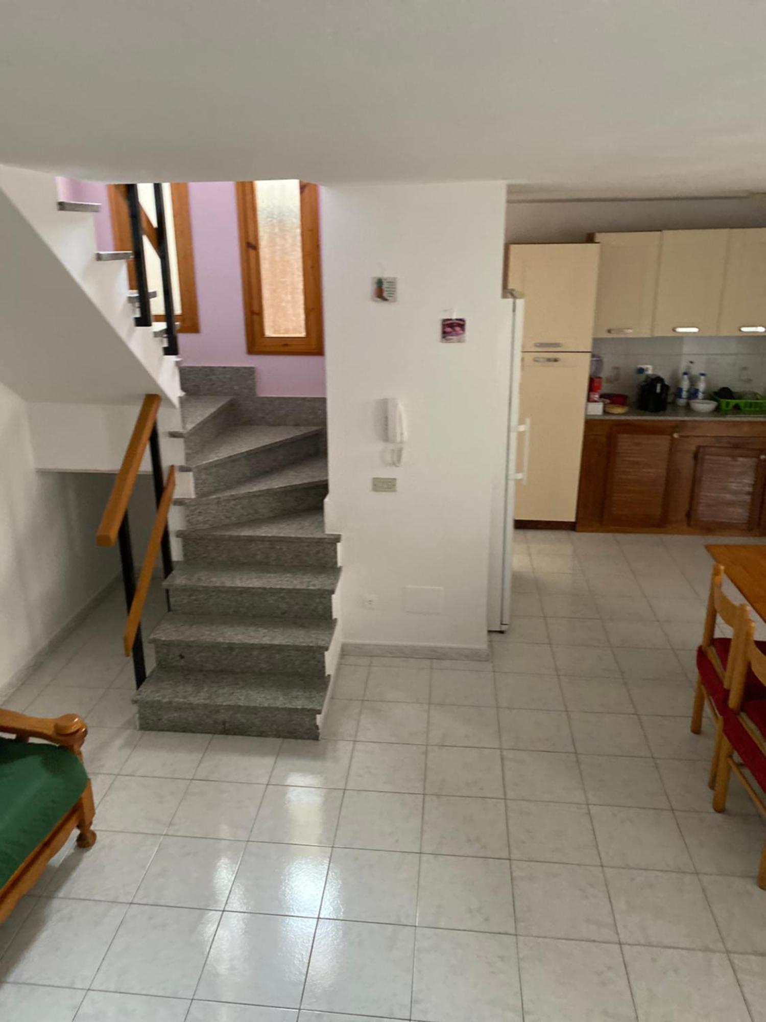 Ferienwohnung Casa Mia Su Forti Exterior foto