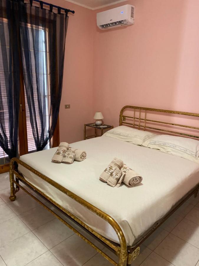 Ferienwohnung Casa Mia Su Forti Exterior foto