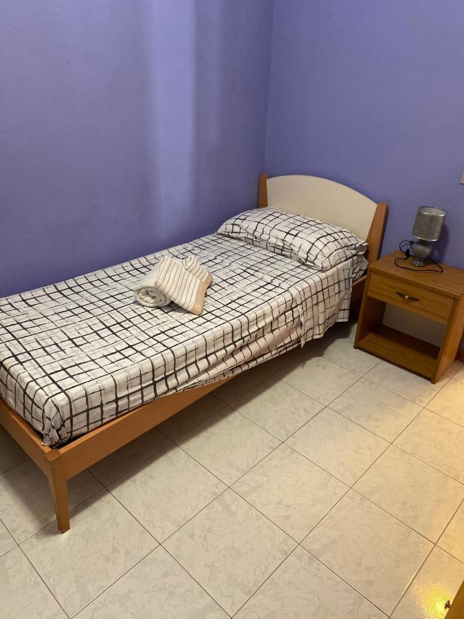 Ferienwohnung Casa Mia Su Forti Exterior foto