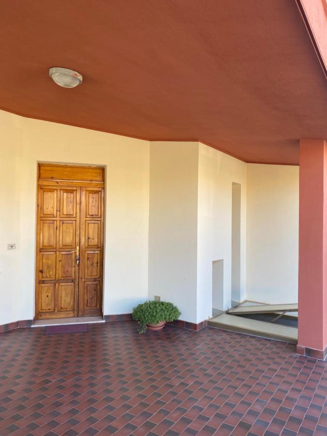 Ferienwohnung Casa Mia Su Forti Exterior foto