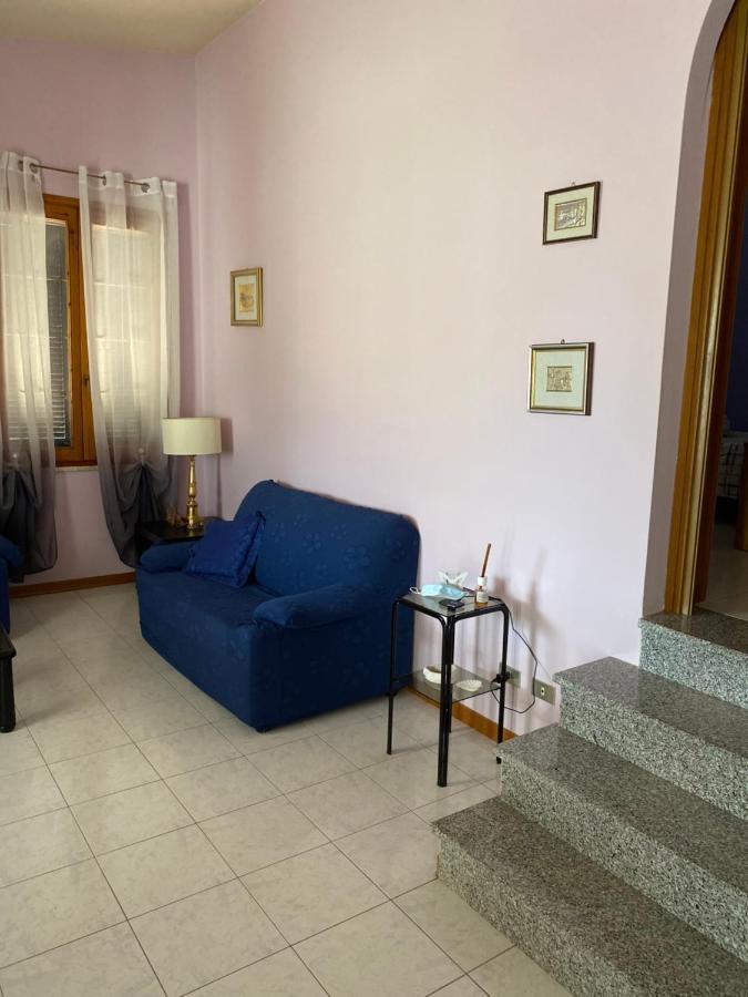 Ferienwohnung Casa Mia Su Forti Exterior foto