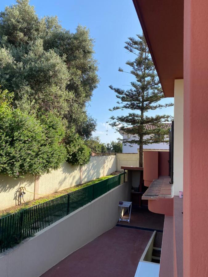 Ferienwohnung Casa Mia Su Forti Exterior foto