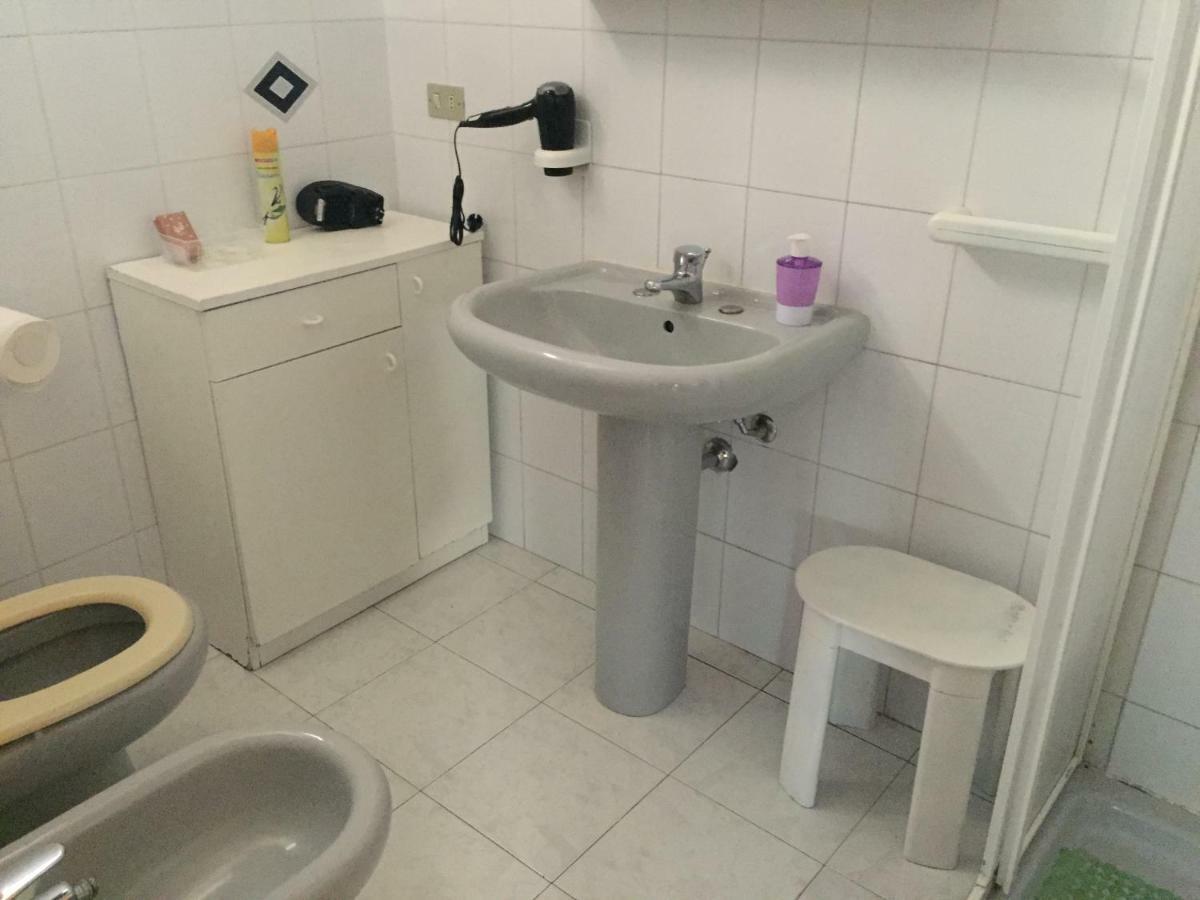 Ferienwohnung Casa Mia Su Forti Exterior foto