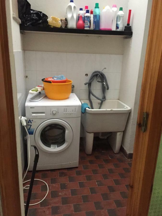 Ferienwohnung Casa Mia Su Forti Exterior foto