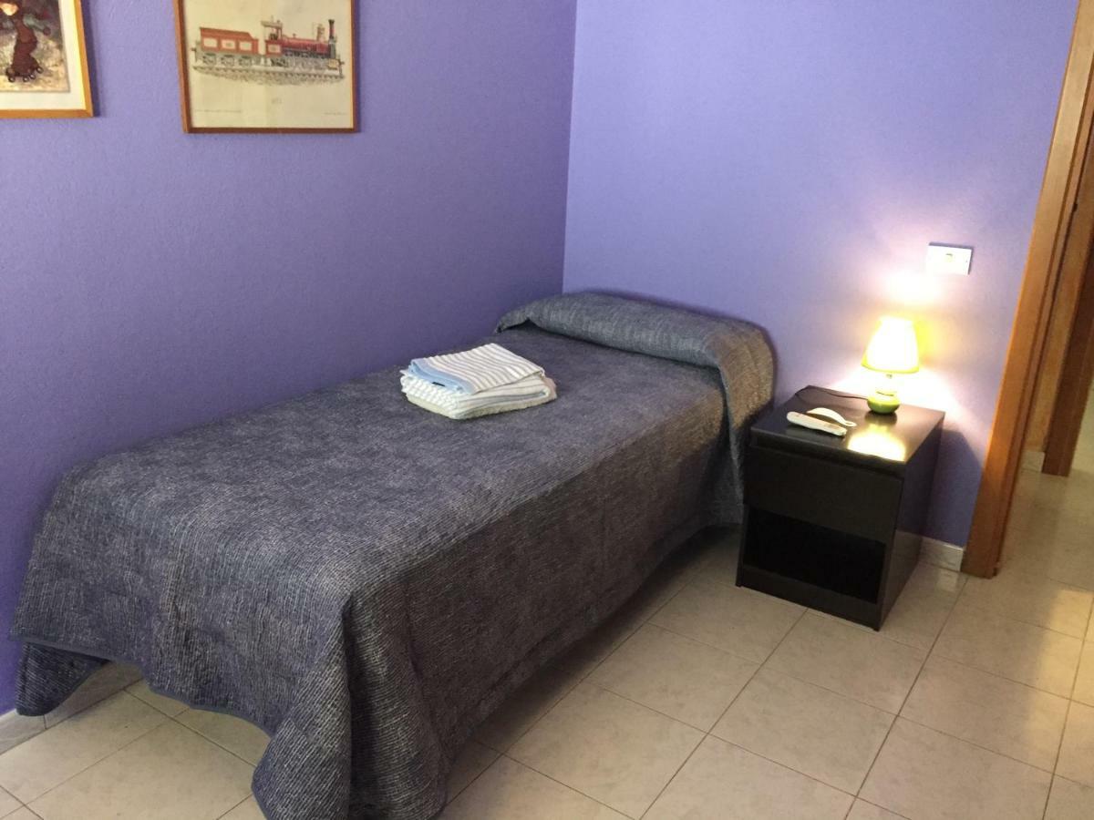 Ferienwohnung Casa Mia Su Forti Exterior foto