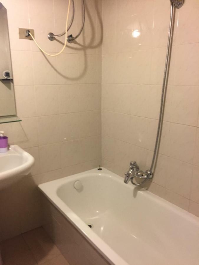 Ferienwohnung Casa Mia Su Forti Exterior foto