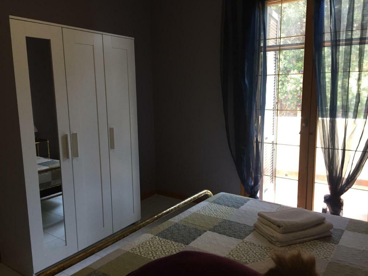 Ferienwohnung Casa Mia Su Forti Exterior foto
