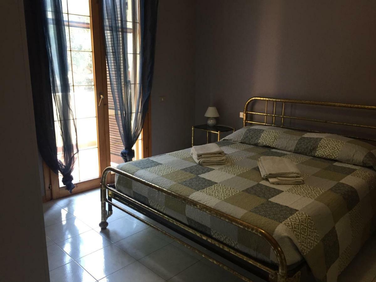 Ferienwohnung Casa Mia Su Forti Exterior foto