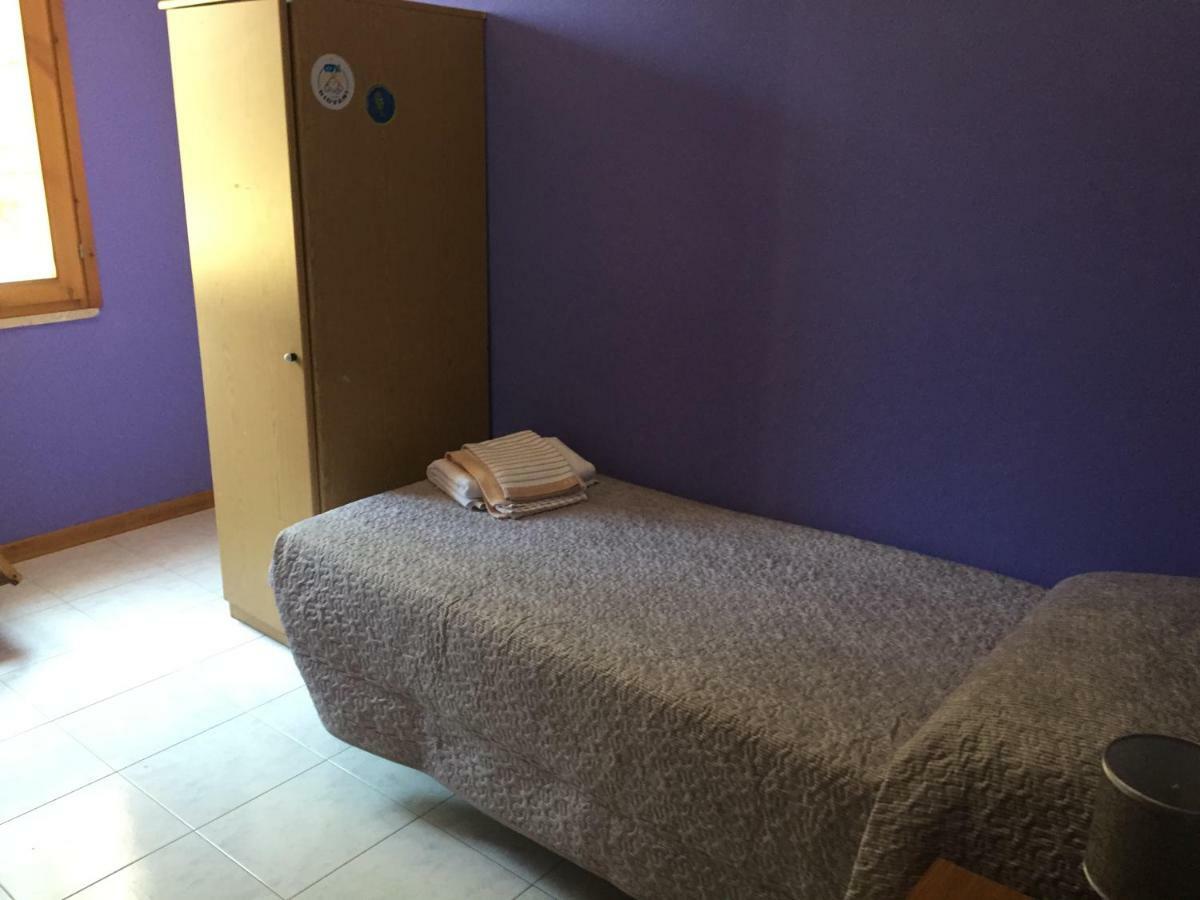 Ferienwohnung Casa Mia Su Forti Exterior foto